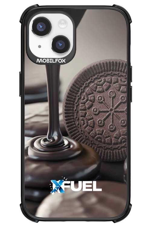 Choco Boost - Apple iPhone 14