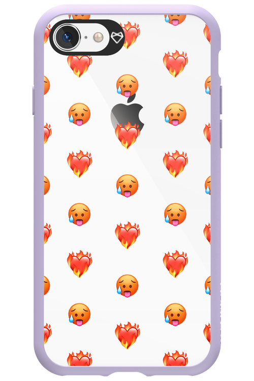 Hot Stuff - Apple iPhone 8