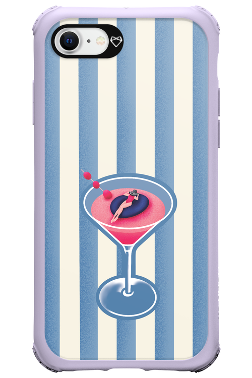 Poolside Affair - Apple iPhone SE 2020