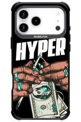 KNIT Black - Apple iPhone 17 Pro Max