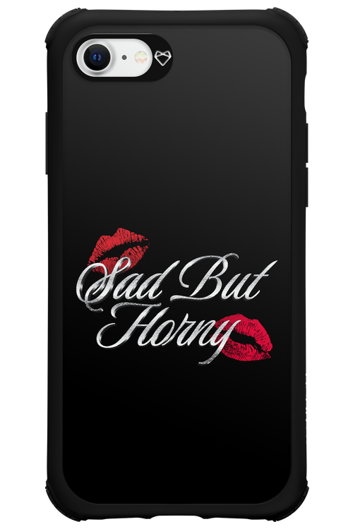 Sad But Horny 2.0 - Apple iPhone SE 2020