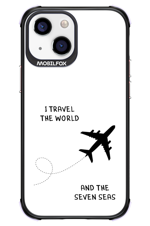 Traveller 2.0 - Apple iPhone 13 Mini