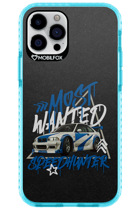 Most wanted - Apple iPhone 12 Pro