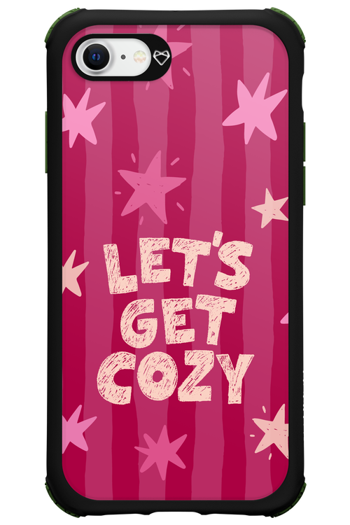 Let's Get Cozy - Apple iPhone SE 2022