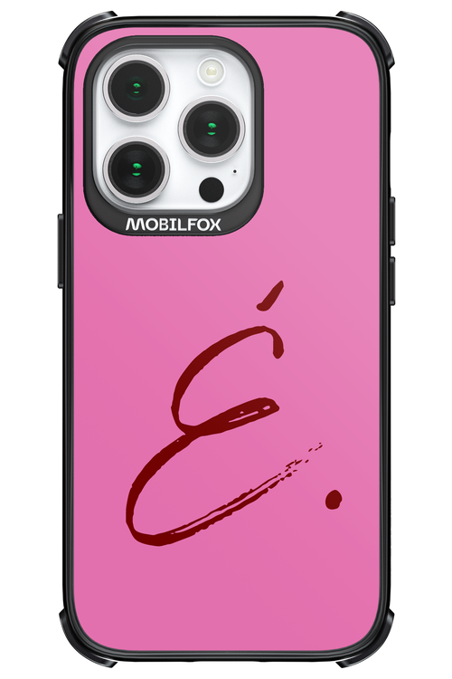 (Sorbet) E II 2.0 - Apple iPhone 14 Pro