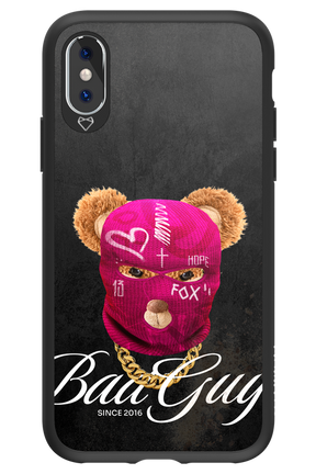 Bad Guy II 2.0 - Apple iPhone XS