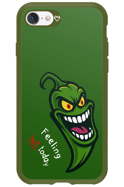 Crazy Chili - Apple iPhone 7