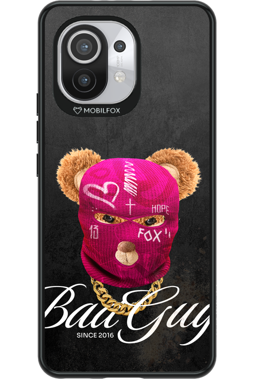 Bad Guy II 2.0 - Xiaomi Mi 11 5G