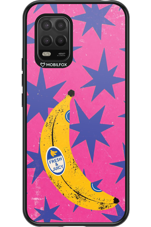 BANANA POP BLUE 2.0 - Xiaomi Mi 10 Lite 5G