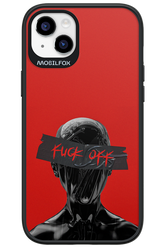 F off - Apple iPhone 14 Plus