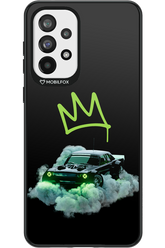 Just Dont Die - Samsung Galaxy A73