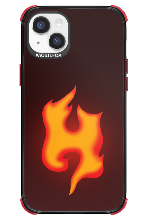 HYPER FIRE - Apple iPhone 14 Plus