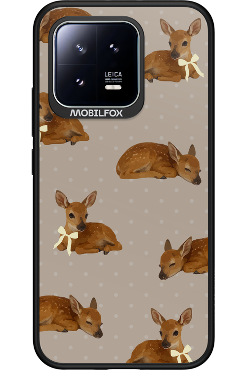 Deer and Dots - Xiaomi 13