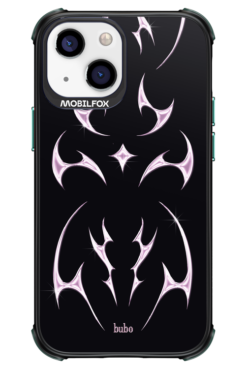 CHROMEROSA - Apple iPhone 13 Mini