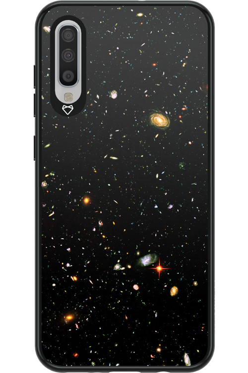 Cosmic Space - Samsung Galaxy A70