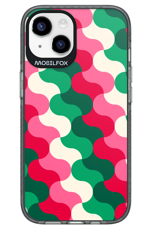 Holiday's Aura - Apple iPhone 14