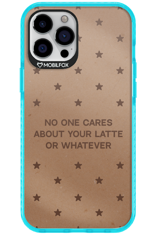 Whateverrr - Apple iPhone 12 Pro Max