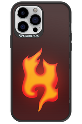 HYPER FIRE - Apple iPhone 13 Pro Max