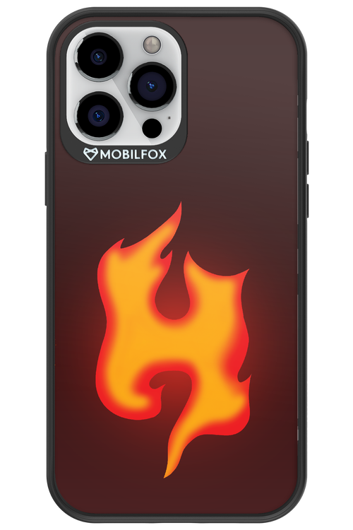 HYPER FIRE - Apple iPhone 13 Pro Max