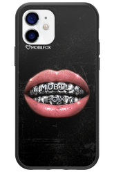 MOBILFOX GRILL 2.0 - Apple iPhone 12