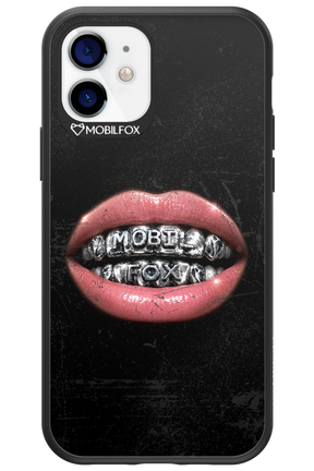 MOBILFOX GRILL 2.0 - Apple iPhone 12