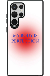 My body is perfection - Samsung Galaxy S22 Ultra