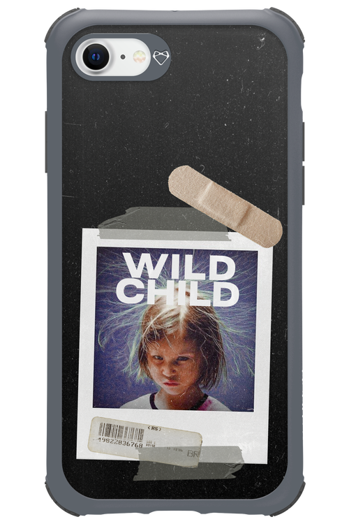 Wild Childd - Apple iPhone SE 2020