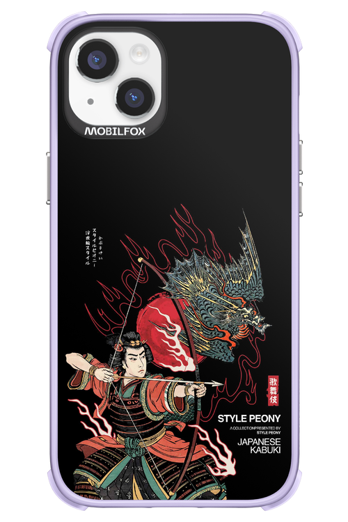 Kabuki 2.0 - Apple iPhone 14 Plus