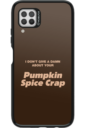 P-Spice Crap - Huawei P40 Lite