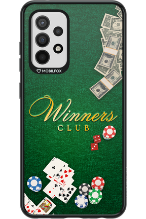 Winner's Club - Samsung Galaxy A52 / A52 5G / A52s