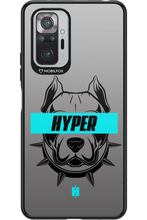 BULL - Xiaomi Redmi Note 10 Pro