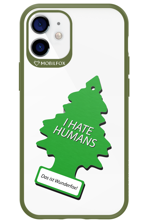 Wunderfox - Apple iPhone 12 Mini