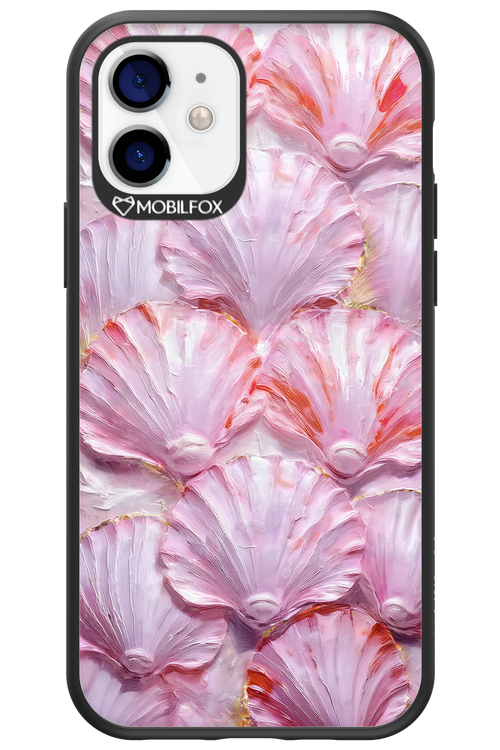 Venus Shell - Apple iPhone 12