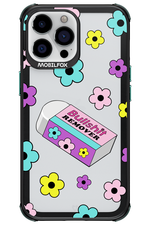 Bullsh_t Eraser - Apple iPhone 13 Pro Max