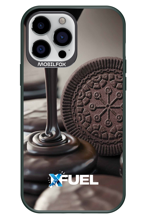 Choco Boost - Apple iPhone 13 Pro Max