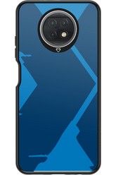 Core Charge - Xiaomi Redmi Note 9T 5G