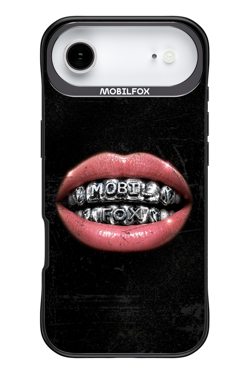 MOBILFOX GRILL 2.0 - Apple iPhone 17 Air