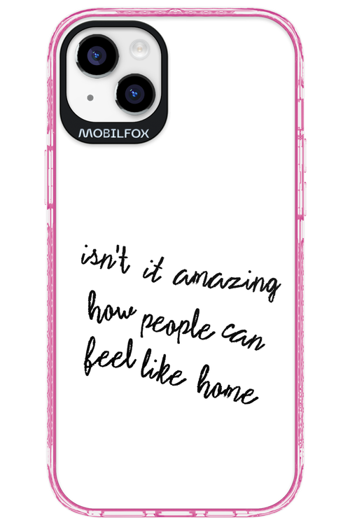Isn't It 2.0 - Apple iPhone 14 Plus