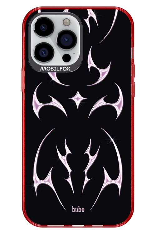 CHROMEROSA - Apple iPhone 13 Pro Max