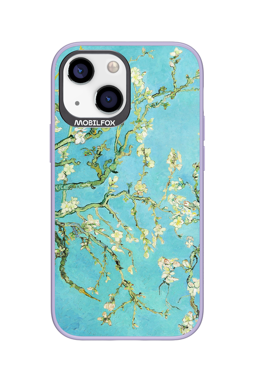 Almond Blossom - Apple iPhone 13 Mini