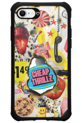 CHEAP THRILLZ - Apple iPhone SE 2020