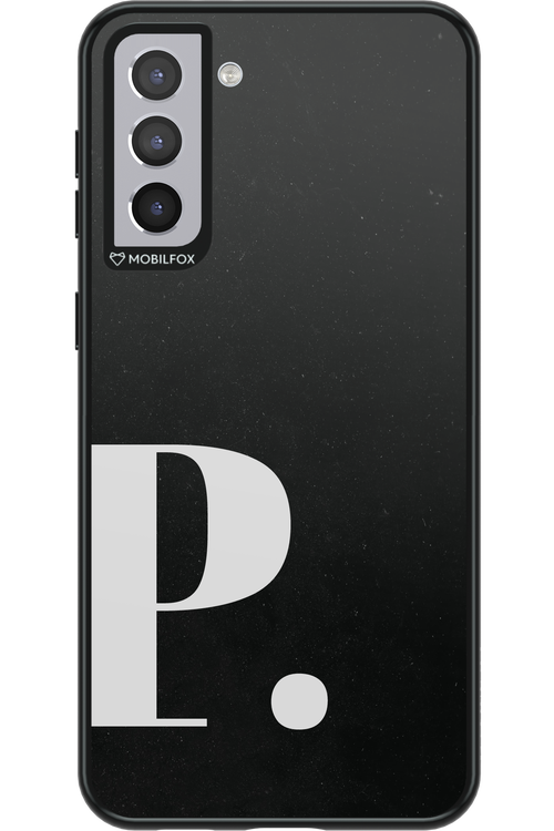 P (Off Space) 2.0 - Samsung Galaxy S21+
