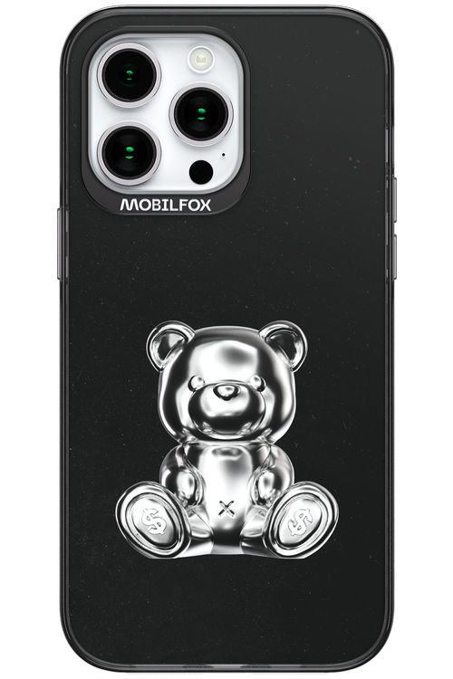 Dollar Bear - Apple iPhone 15 Pro Max