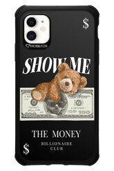 Show Me The Money - Apple iPhone 11