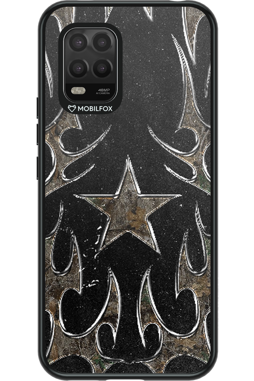 Camo 2.0 - Xiaomi Mi 10 Lite 5G