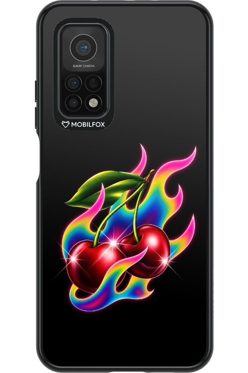 Flamin Hot Cherry 2.0 - Xiaomi Mi 10T 5G