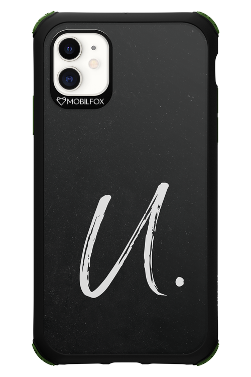 (Off Space) U 2.0 - Apple iPhone 11