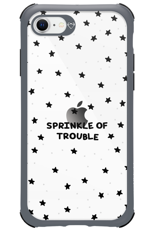 Trouble - Apple iPhone SE 2022