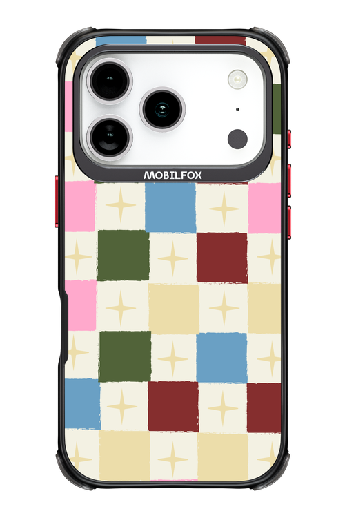 Winter Scarf - Apple iPhone 17 Pro