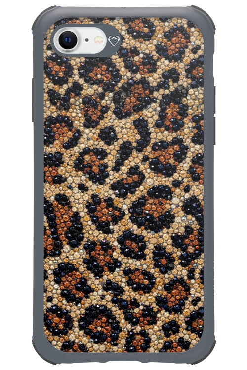 Crystal Roar 2.0 - Apple iPhone 7